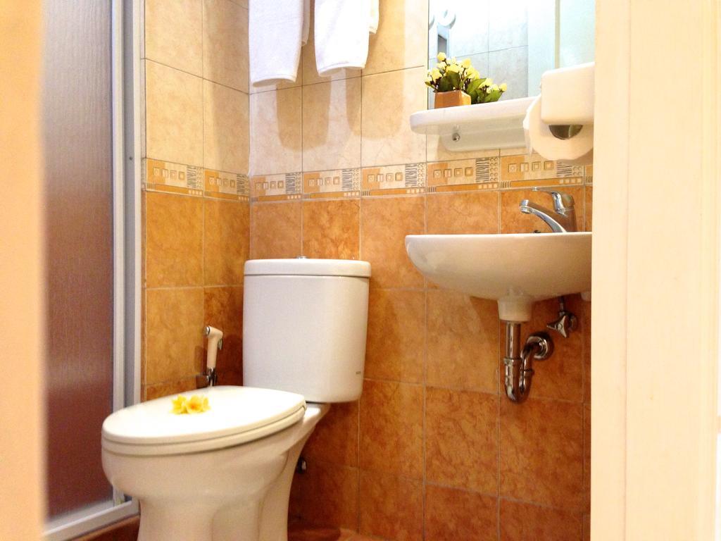 ג'קרטה Ravarine Suite Apartment מראה חיצוני תמונה