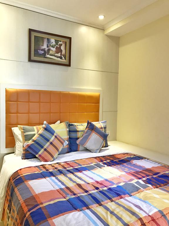 ג'קרטה Ravarine Suite Apartment מראה חיצוני תמונה